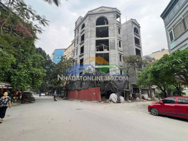 Cho thuê mkd tầng 1,2,3 tại phú lãm, hà đông, hà nội