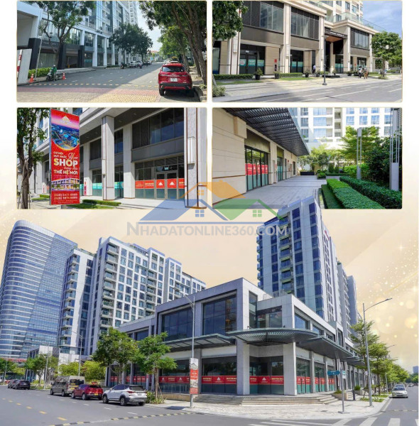 Giá bán chính thức hồng hạc city phú mỹ hưng , bắc ninh