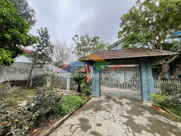 Chính chủ cần tiền bán lô đất 49.88m tại phụng châu-phường chương mỹ-hà nội