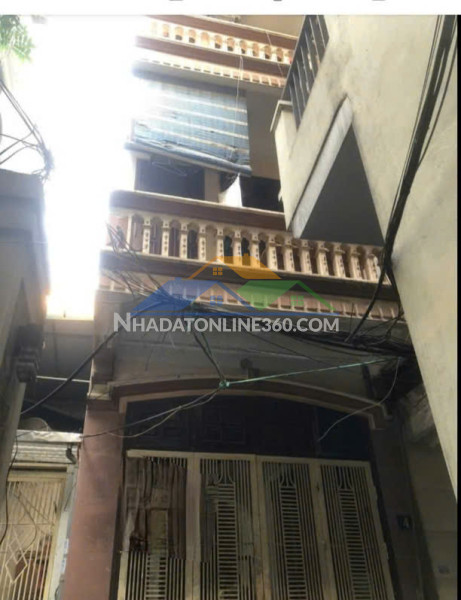 Cho thuê nhà đông thiên, 4 tầng x 30m2, 3 ngủ, 3 wc, 8.5 triệu ở gđ, nhóm 4 người