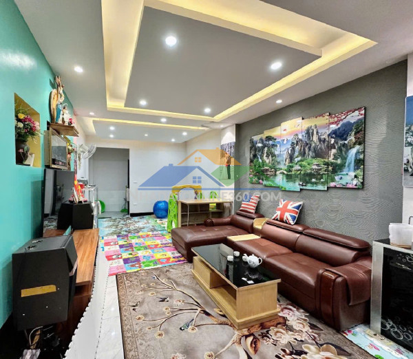 Nhà đại chất – phố khương trung – gần 10 tỷ - đẹp chết ngất.
