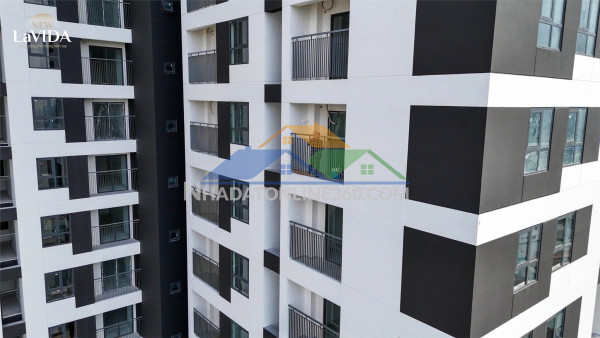 Sở hữu ngay căn hộ cao cấp studio đẹp, giá chỉ 27,5tr siêu hấp dẫn tại dĩ an bình dương.