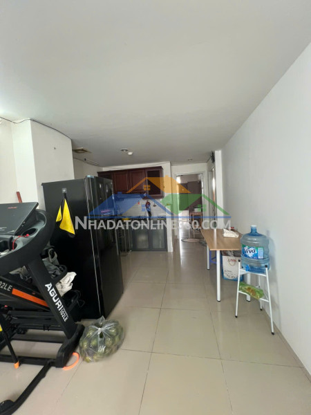 Cho thuê căn hộ chung cư 1050 – trung tâm quận bình thạnh