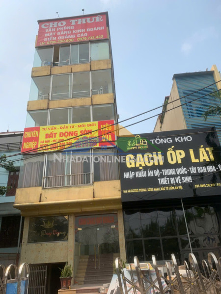 Bán nhà mặt đường an dương vương-tây hồ dt 550m2,đã có sẵn nhà 7 tầng đang cho thuê