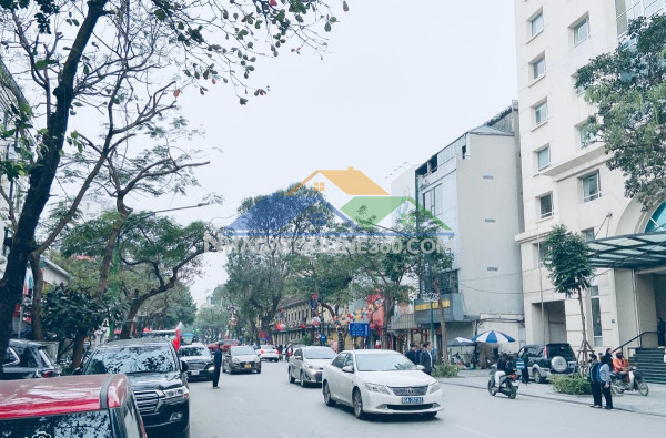[bán đất chân dài-tìm đại gia] mp lý thường kiệt, hàng bài 486m2/mt 14m 750 tỷ