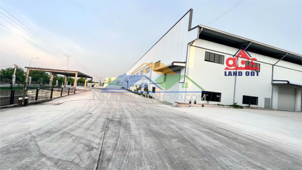 Xt270 cho thuê nhà xưởng thiết kế kiên cố hiện đại phục vụ sản xuất đa ngành nghề