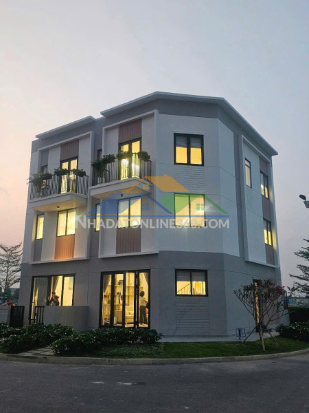 K home new city – căn hộ giá rẻ dành cho người có nhu cầu ở thực