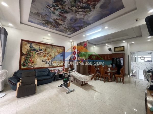 Bán nhà 168m² 2 tầng, 3pn, 2 wc, tỉnh lộ 43, tam bình, thủ đức - 8.4 tỷ