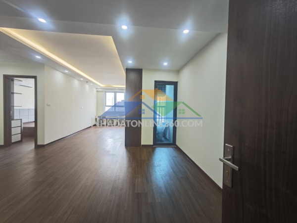 (tin thật 100%) bán ccmn 110m2 x 31ch tại nguyễn thái học - ô tô vào nhà - dòng tiền 1,6 tỷ/năm