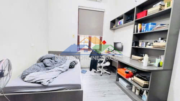 Chỉ 641 triệu m có ngay nhà giảng võ 134m 5 tầng mt 8.4m lô góc kd đỉnh giá 86 tỷ 0878168006