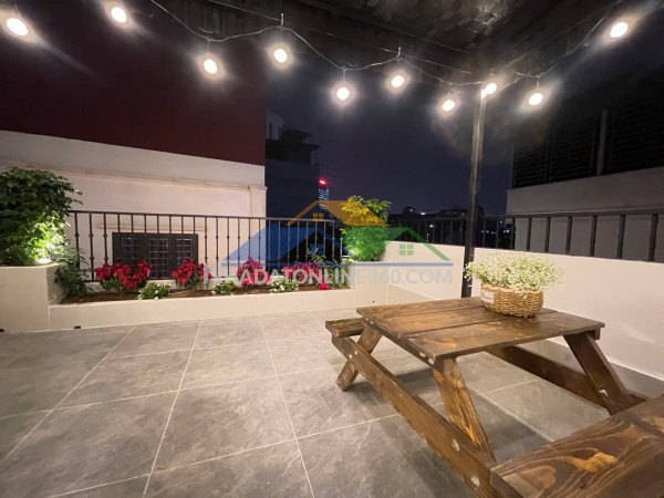 Bán đất 90m2 đức diễn, mặt tiền 8m, ngõ thẳng 70m ra ô tô tránh, giá 11.5 tỷ