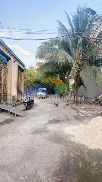 Siêu phẩm hương lộ 2 bình tân – 80m –  đường 10m thông – sổ nở hậu đẹp – chỉ nhỉnh 5 tỷ