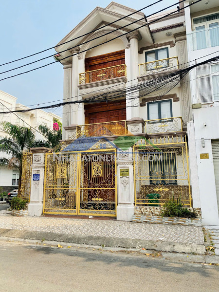 Chính chủ bán biệt thự 177m2,2 mt đường 21,6b,p. bình trị đông b, q. bình tân . giá 31 tỉ có tl.
