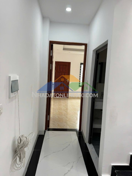 Bán nhà 5 tầng mới xây vĩnh quỳnh, thanh trì