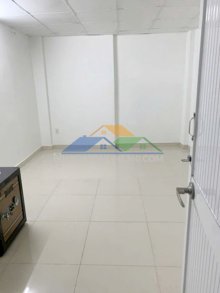 Nhà 7 tầng hẻm bộ công an đường trần hưng đạo p.nguyễn cư trinh q1. 31.5 tỷ