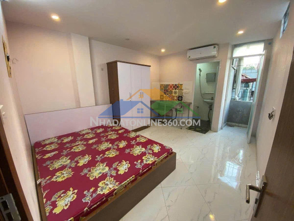 Chính chủ cần cho thuê phòng studio tại quận đống đa, tp hà nội
