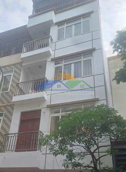 Phân lô cán bộ - ô tô-nội thất sịn sò tại xa la -hà đông 12 tỷ