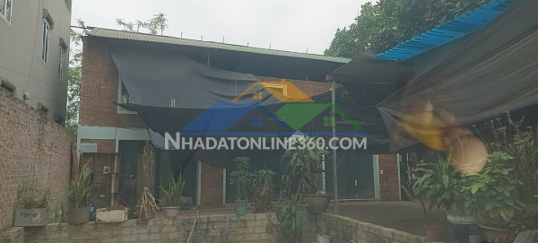 Đất chính chủ - giá tốt - thôn tĩnh luyện, xã đồng tĩnh, huyện tam dương, vĩnh phúc