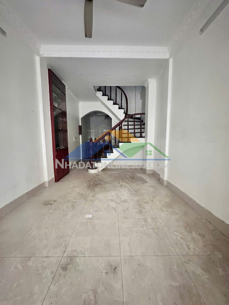 Ccmn phương liệt 7 tầng thang máy - 24 phòng dt 90m2 7 tầng giá 25.5 tỷ