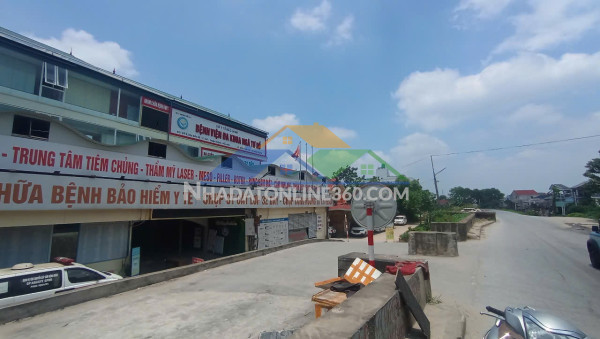 Bán đất gia đông, thuận thành 90m2 * mt 5,9m * 1,9 tỷ. full thổ cư. đường ô tô