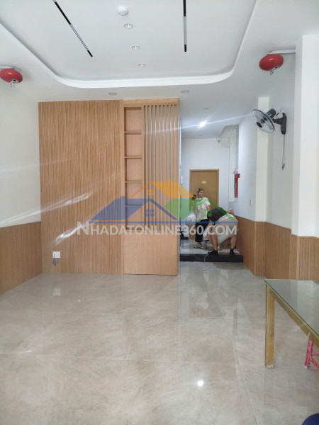 Bán gấp tòa căn hộ 5 tầng trung tâm sơn trà – tp. đà nẵng