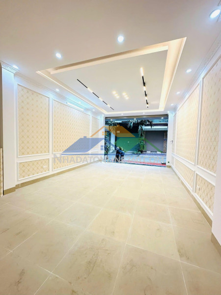 Bán nhà  võng thị -  otô -thang máy -– kinh doanh - ở ngay 80m 6 tầng 26.3 tỷ