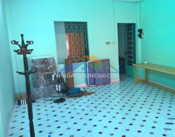 ♥ nhà kiệt phạm văn nghị chợ tân lập, 74m2, 2 mê cứng ngắc, 4.2 tỷ