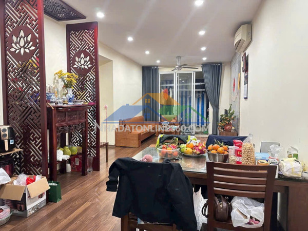 Bán nhà  tô hiệu, hà đông, hai thoáng, ô tô đỗ cửa, sổ hoa hậu chỉ nhỉnh 7 tỷ