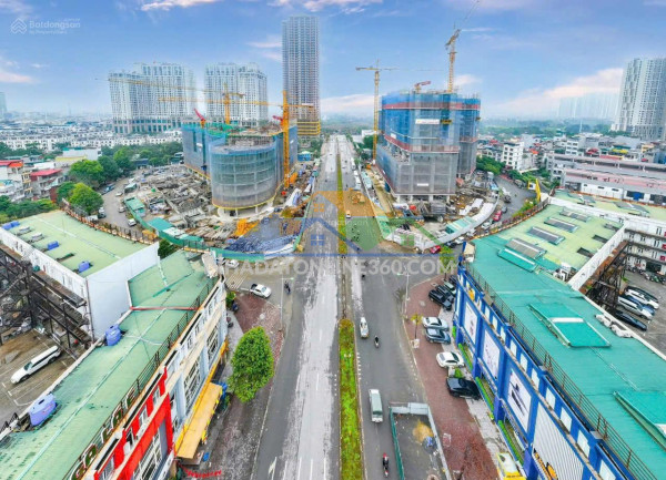 Hà đông đang hình thành trung tâm tài chính mới – bạn đã chọn đúng vị trí chưa?
kepler land – dự án tháp đôi biểu tượng của tsq việt nam
vị trí vàng ngay mặt