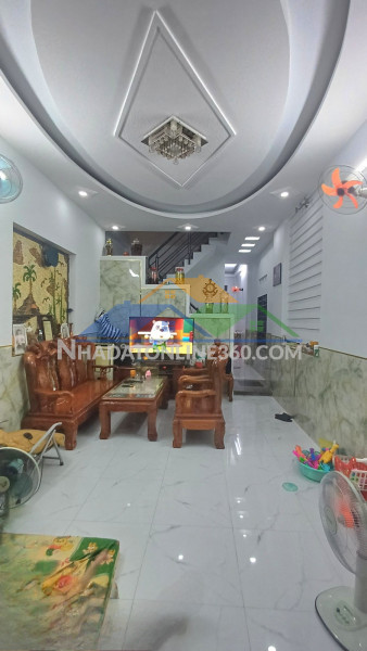 Giảm 500tr, bán nhà lê văn thọ, 84m2, 2 tầng 3pn, 5 tỷ tl 0964364745