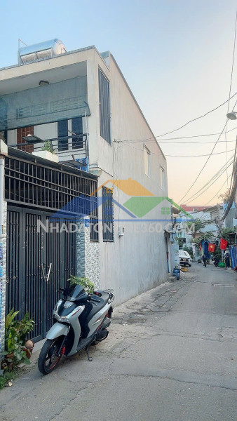 Chủ khóc hết nước mắt - 84m - nhà 2 lầu - đường số 3 - tam bình thủ dứ - gáp bán - chỉ 4.2 tỷ - tl