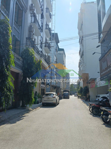 Đất pl lê quang đạo 142m2-mt12.5m, vỉa hè kd, 2ôtô tránh, giá 41.tỷ 8