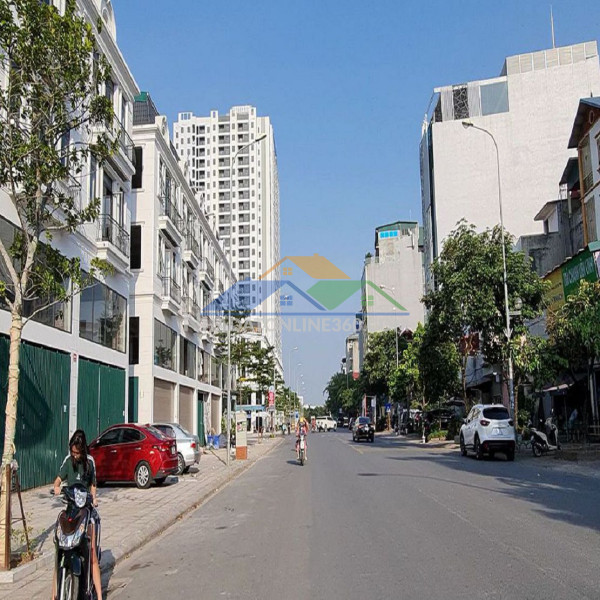 ???? nhà 4 tầng 49m2 đường 10m tại trâu quỳ, gl hn. ???? ???? lh ngay ????