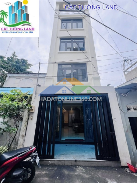 Cần bán 150m2 thổ cư tại lê đức thọ, phường 16. giá chỉ 8.7 tỷ ( 58tr/m2)