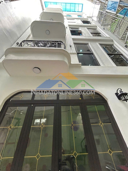Bán nhà mỹ đình  31m 5 tầng giá chỉ 5.x tỷ rẻ nhất khu vực bất chấp đầu tư