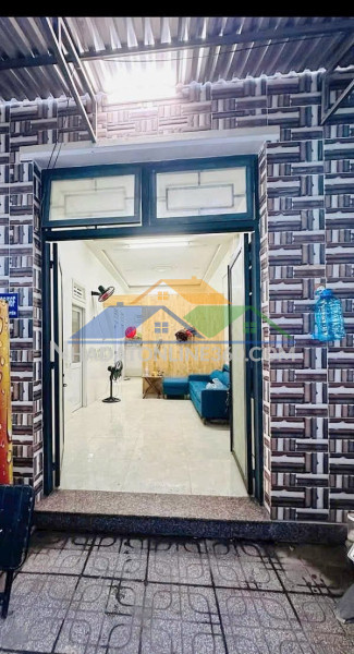 Bán dãy phòng trọ hẻm hương lộ ngọc hiệp giá 3ty6
