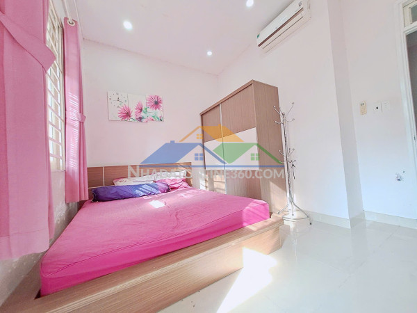Bán nhà nguyễn văn lượng, cityland gò vấp – full nội thất đẹp, chỉ 5.299 tỷ tl!