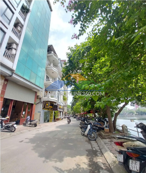 Phải trả nợ! chính chủ bán nhà đền lừ dòng tiền gà đẻ trứng vàng. 72m 6t - 14 phòng kk. 900 triệu/suýt 1 tỷ/ năm. chỉ 17,02 tỷ
