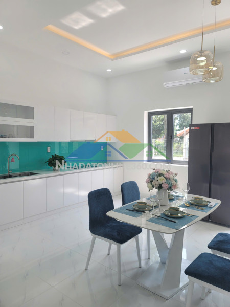 Chỉ 700 triệu – sở hữu nhà 2 tầng đẹp như mơ giá rẻ
