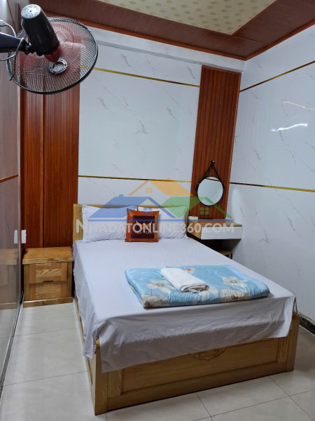 Bán nhà chính chủ b13b/23 đường cây cám , vĩnh lộc b , bình chánh, tel : 0901845332 ( chính chủ )