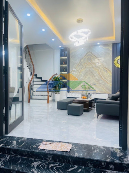 ???? đại la – trần đại nghĩa  39m² – 4 tầng - 4vngủ – mt 6m – tài chính 7tỷ ????