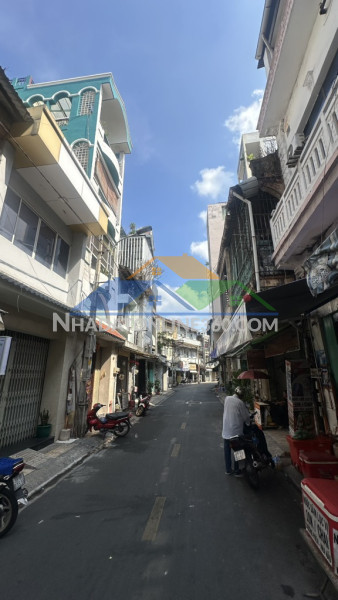 Bán gấp – mặt tiền phạm đôn – kinh doanh cực đỉnh – 3 tầng nhinh 11ty