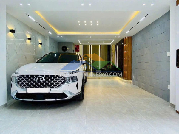 --bán nhà hxh lạc long quân, phường 8 tân bình; 4 x 11; chỉ hơn 5 tỷ