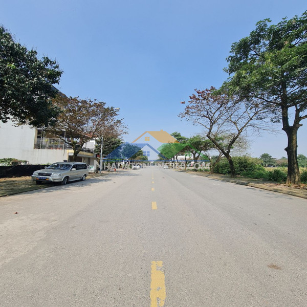 Mặt tiền 10m, mặt đường 10m tại đa tốn, gia lâm. diện tích 50m2 zá đầu tư. lh 0989894845