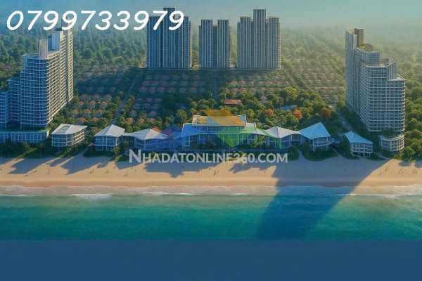 Bán căn hộ cao cấp 5 sao giá 2,8 tỷ viwe biển cực cháy bờ biển xinh đẹp vũng tàu - tập đoàn sun group