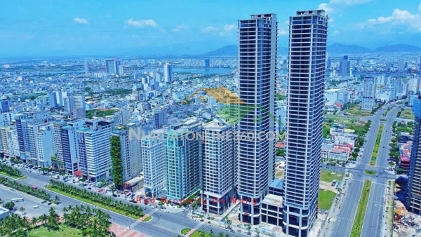Bán lô góc 2 mặt tiền mai thúc lân, vị trí đẹp, tiện kinh doanh