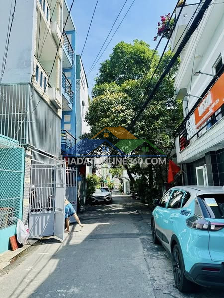 Nhà đẹp gần aeon tân phú – hxh tránh – 3 tầng chỉ hơn 5 tỷ – ở ngay!