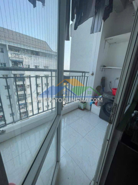 Chung cư Thanh Hà-  Chỉ hơn 2,5 tỷ có ngay căn hộ 68,35m2 2PN,2WC