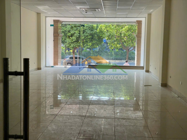 Duy nhất 1 căn nhà mặt phố nguyễn xiển – kinh doanh đỉnh – 6 tầng thang máy. diện tích: 82m²   giá: 42 tỷ