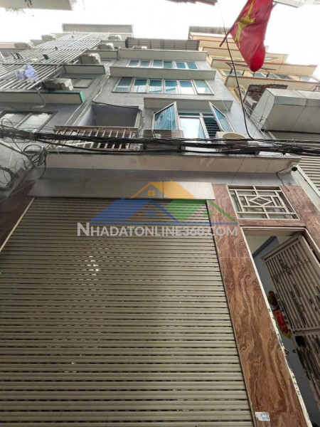 Cần bán nhanh nhà mỹ đình 35m2 5 tầng giá 7 tỷ gần hồ phú mỹ